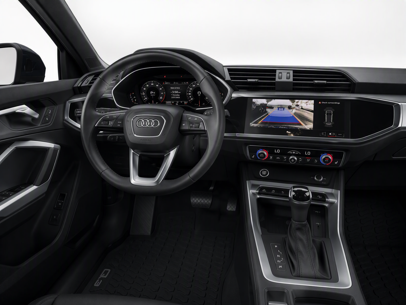 Certified 2025 Audi Q3 2.0T Premium AWD/4WD image 25