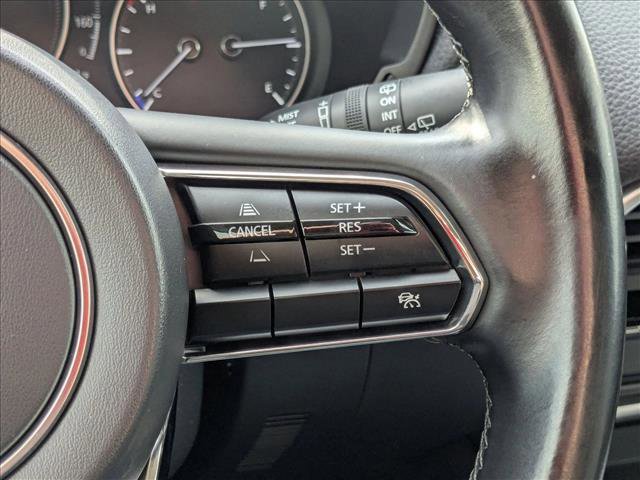 Used 2024 MAZDA CX-90 3.3 Turbo w/ Premium Package AWD/4WD image 13