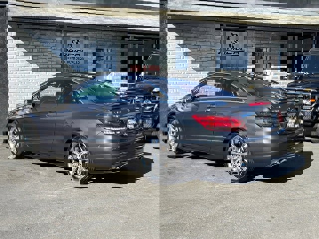 Used 2014 Mercedes-Benz E 350 Coupe image 24