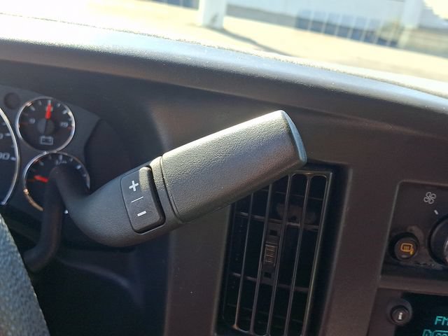 Used 2025 GMC Savana 2500 w/ Driver Convenience Package RWD image 14