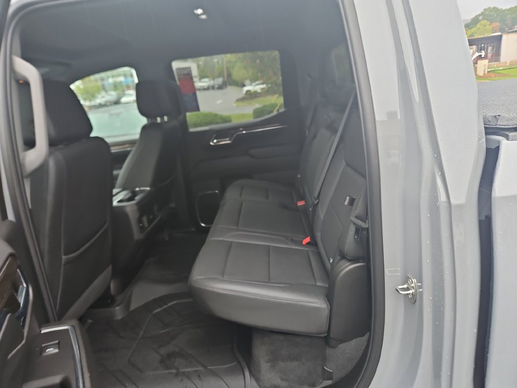 Used 2024 Chevrolet Silverado 1500 RST w/ Convenience Package II AWD/4WD image 24