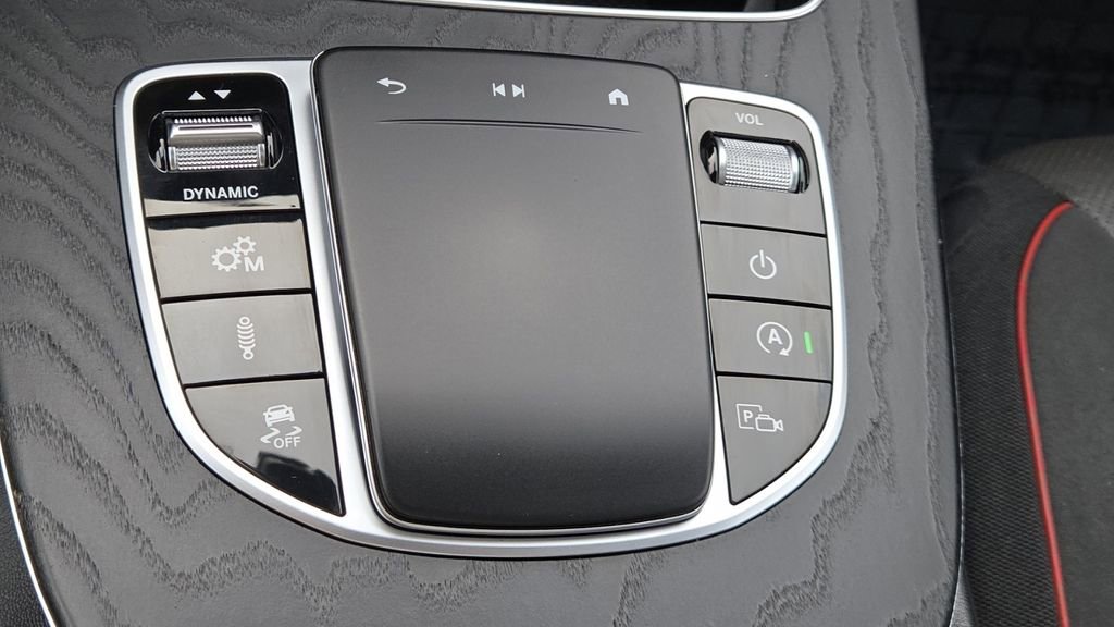 Used 2021 Mercedes-Benz E 53 AMG 4MATIC Sedan image 13