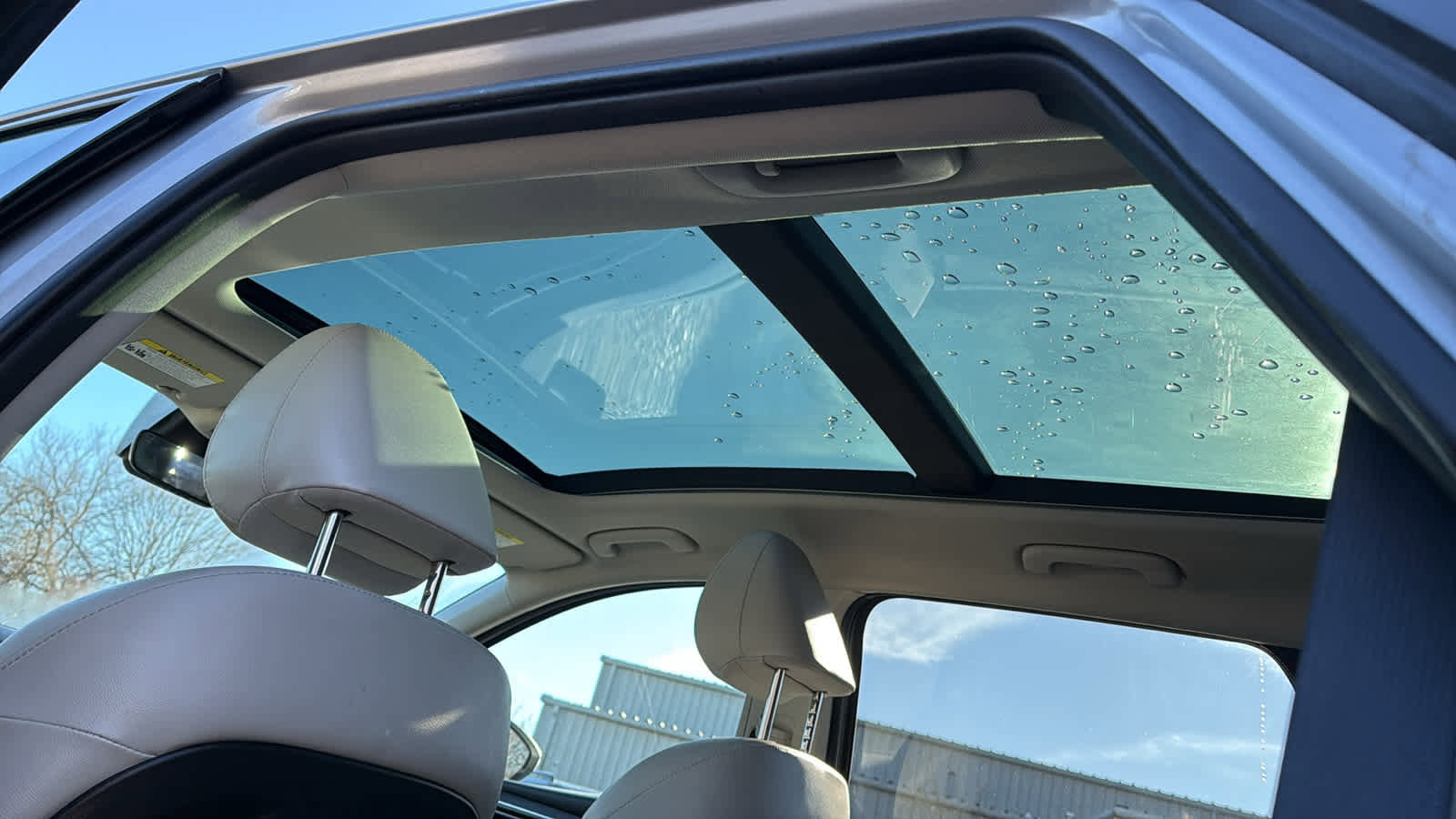 Used 2022 Hyundai Tucson Limited image 27