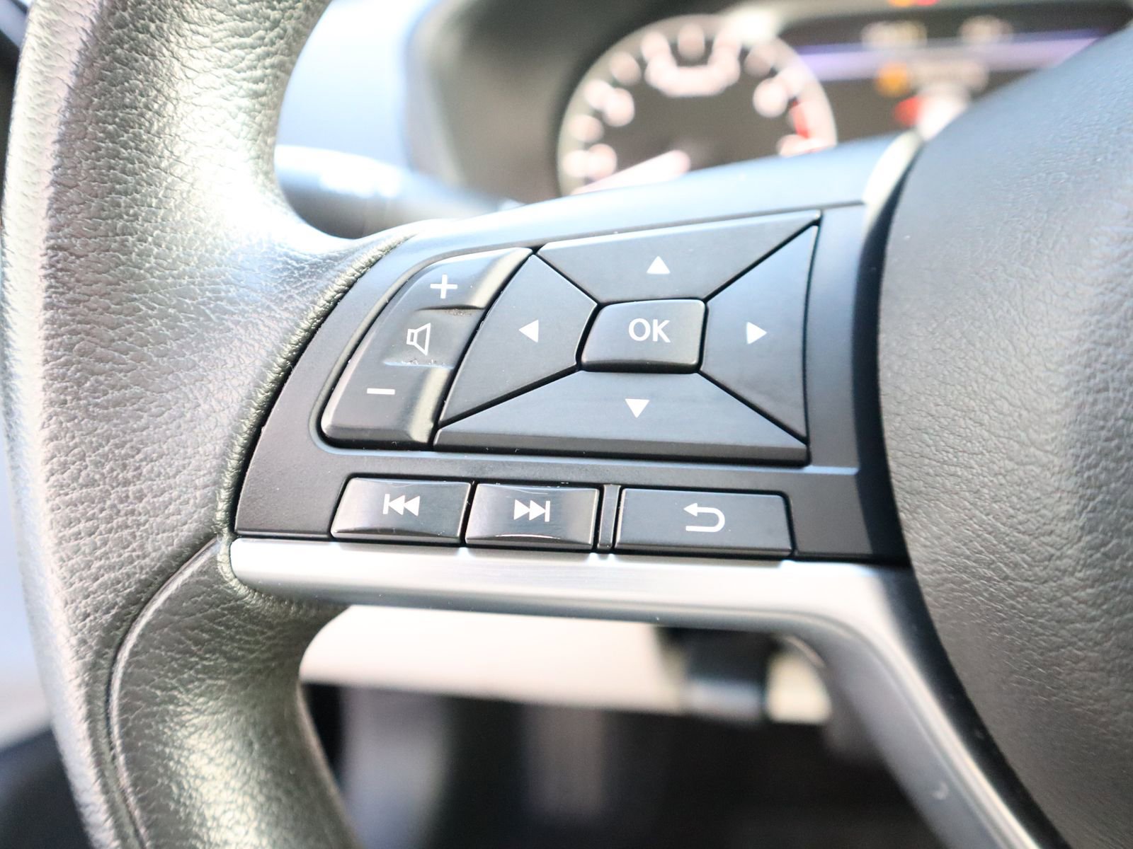 Used 2021 Nissan Altima 2.5 SV image 35