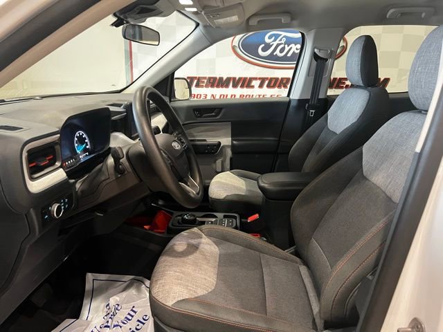 Used 2023 Ford Maverick XLT w/ Equipment Group 300A Standard image 15