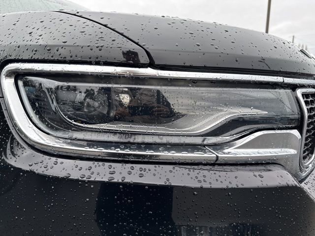 Used 2024 Jeep Wagoneer Series II image 11