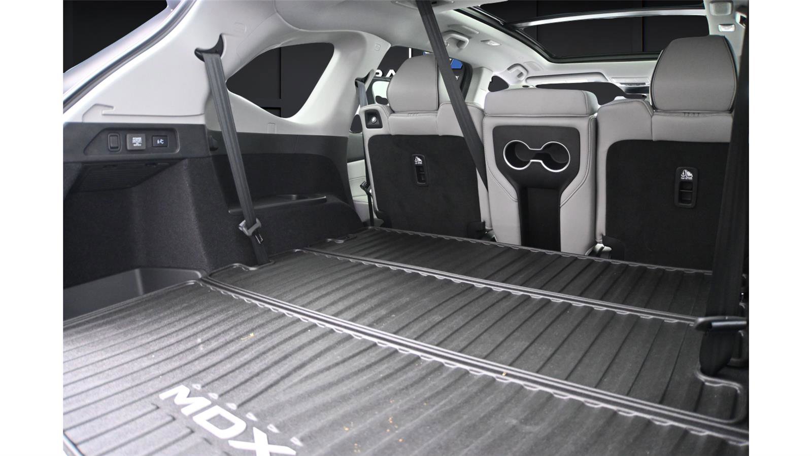 Certified 2026 Acura MDX SH-AWD w/ Advance Package image 23