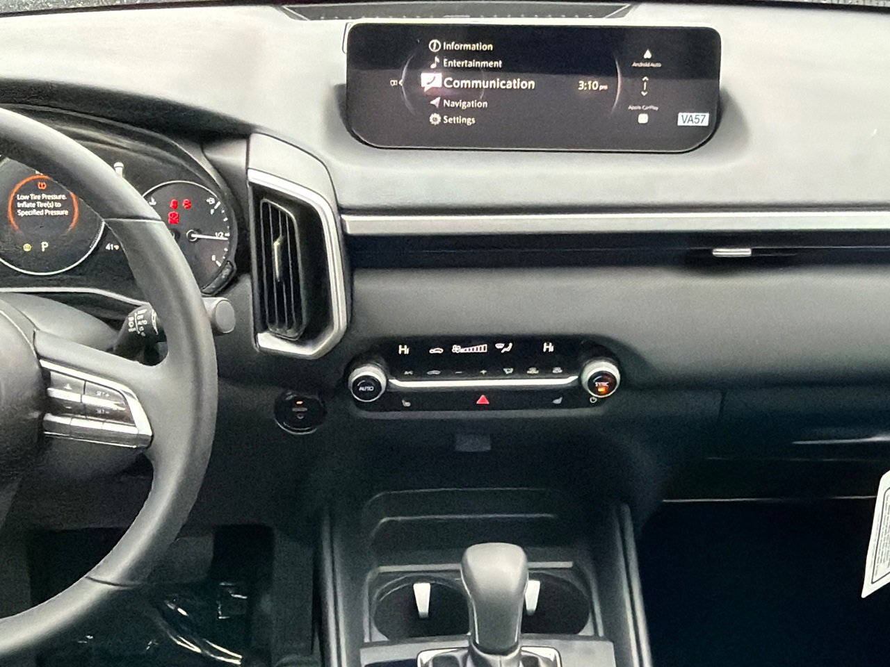 New 2026 MAZDA CX-50 2.5 Hybrid w/ Weather Package image 18