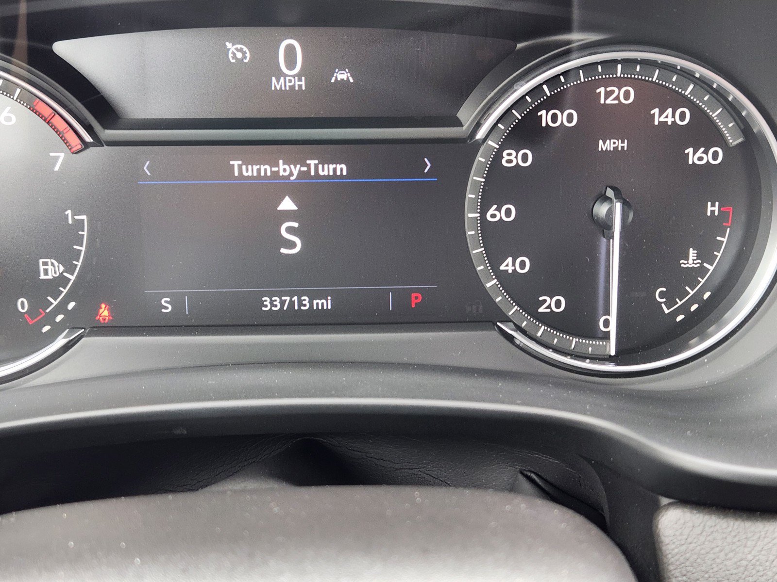 Certified 2023 Cadillac XT4 Premium Luxury w/ Enhanced Visibility Package FWD image 13