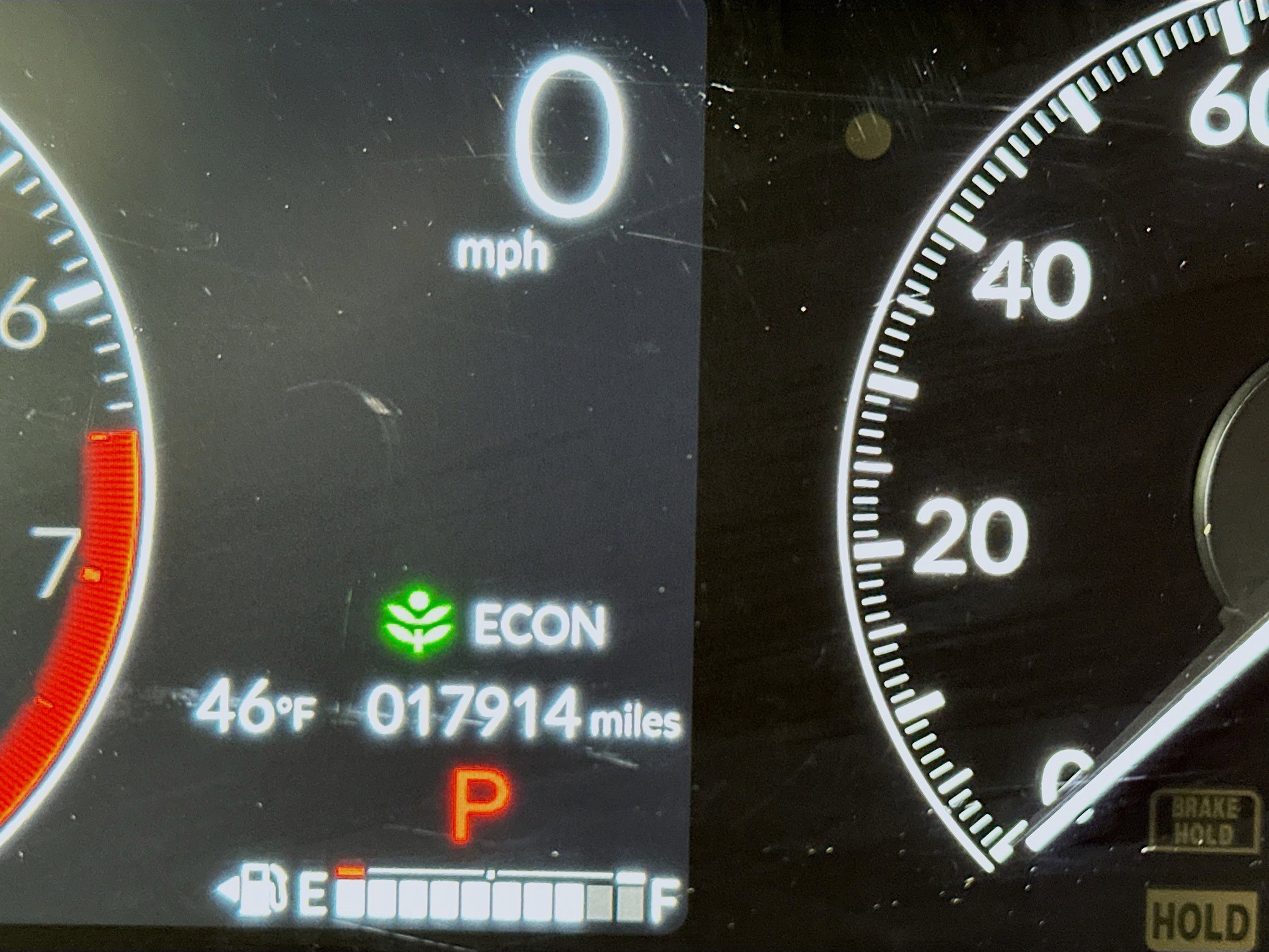 Used 2025 Honda CR-V EX-L image 19