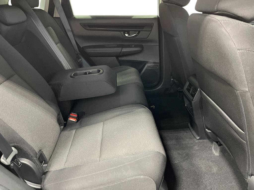 New 2026 Honda CR-V EX image 12