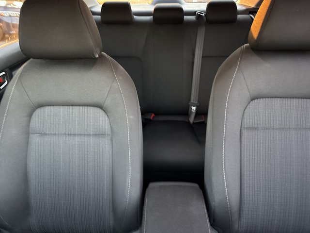 New 2026 Honda Civic LX image 20