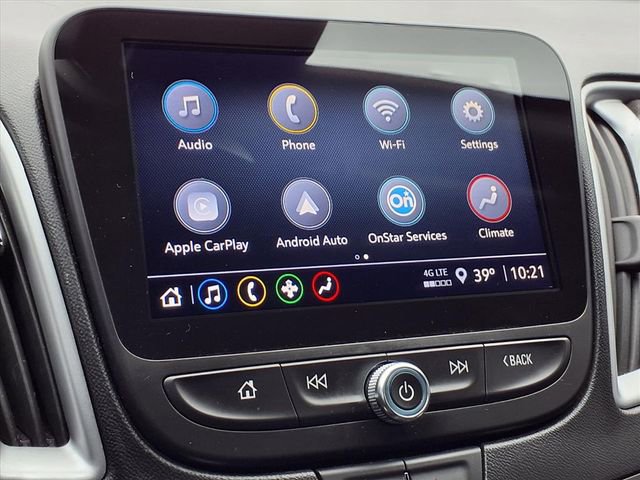 Used 2023 Chevrolet Malibu LT image 11