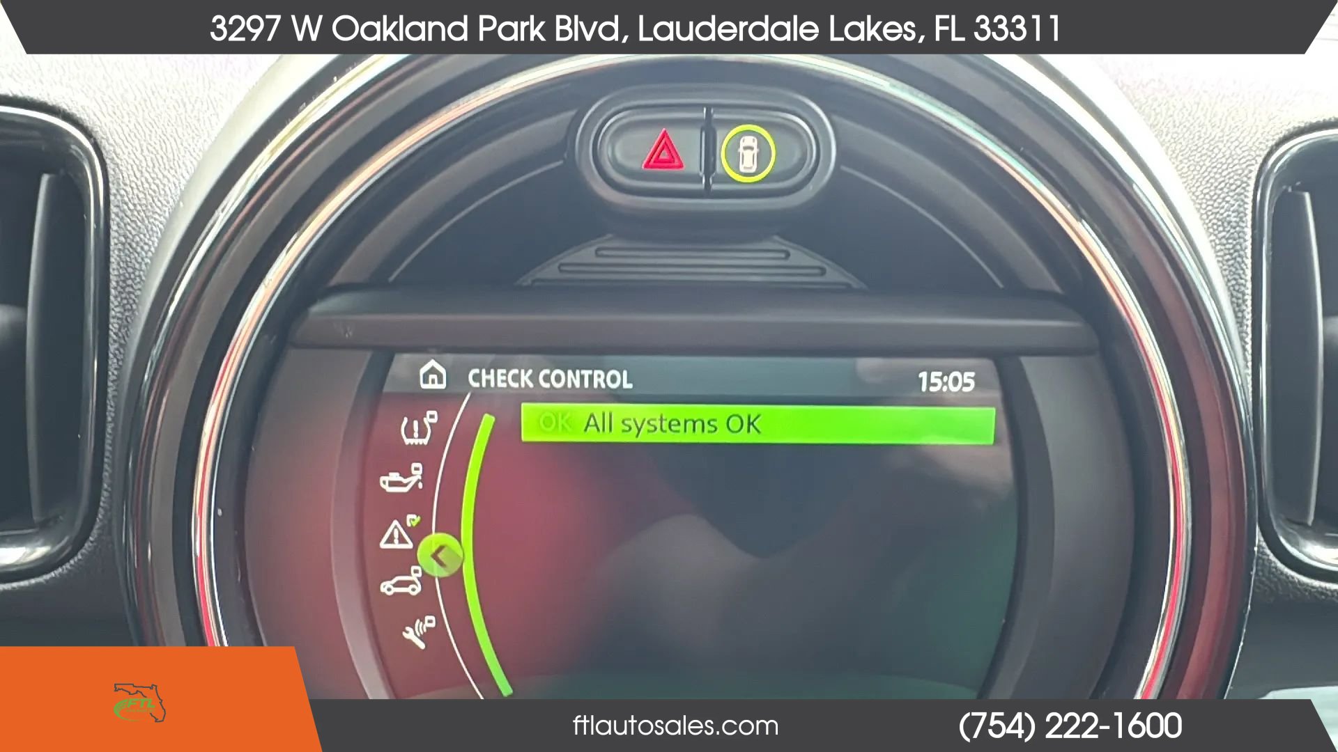 Used 2019 MINI Cooper Countryman FWD image 66