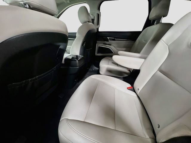 Certified 2021 Kia Telluride S FWD image 25