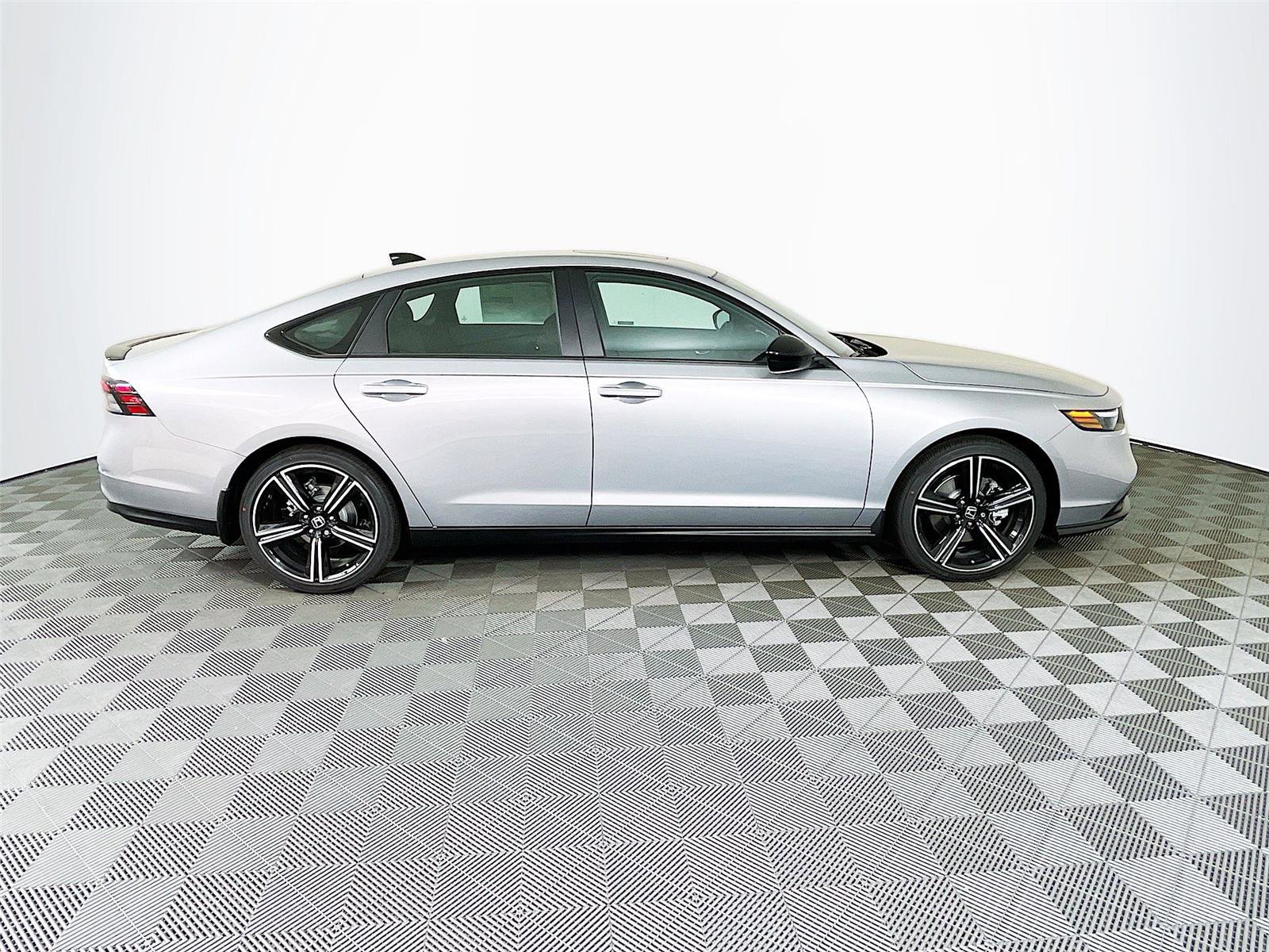 New 2026 Honda Accord Sport image 9