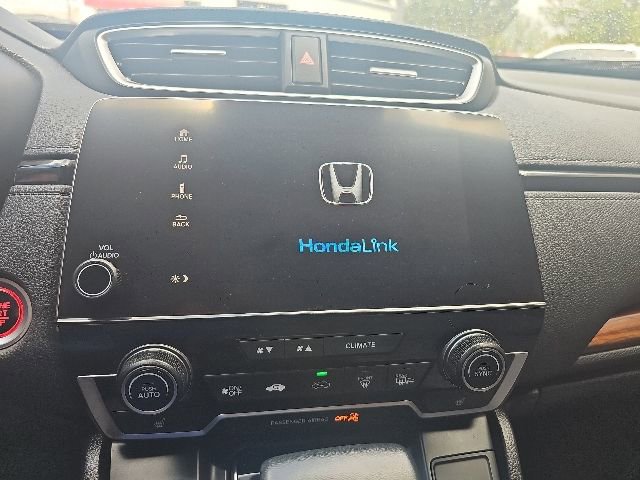 Used 2019 Honda CR-V EX-L image 14