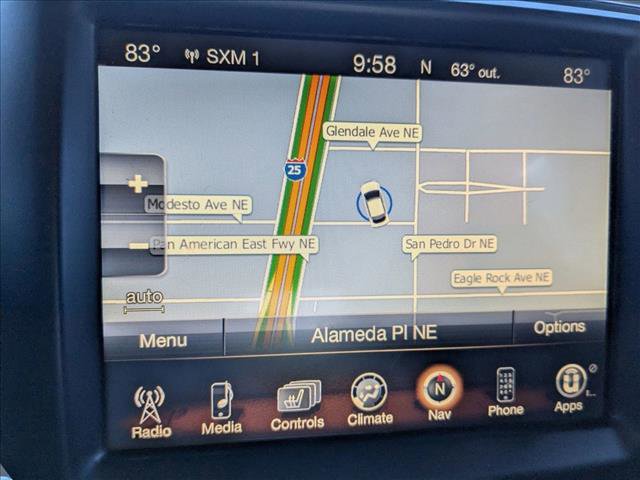 Used 2015 RAM 2500 Laramie w/ Convenience Group image 13