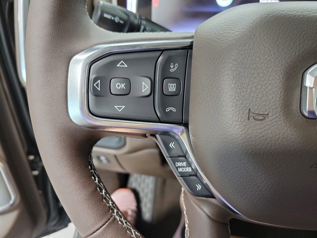 New 2025 RAM 1500 Laramie image 13