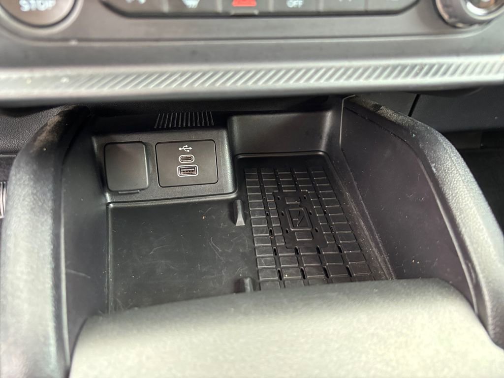 Used 2025 Ford Bronco Sport Outer Banks w/ Outer Banks Tech Package+ image 36