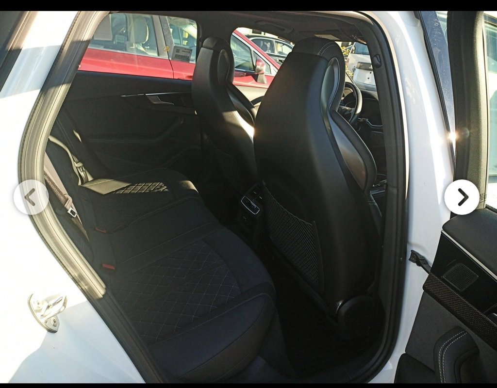 Used 2023 Audi S4 Premium Plus w/ Premium Plus Package image 11