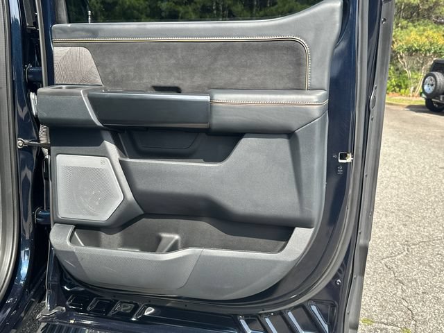 Used 2023 Ford F150 Platinum w/ Equipment Group 701A High AWD/4WD image 15