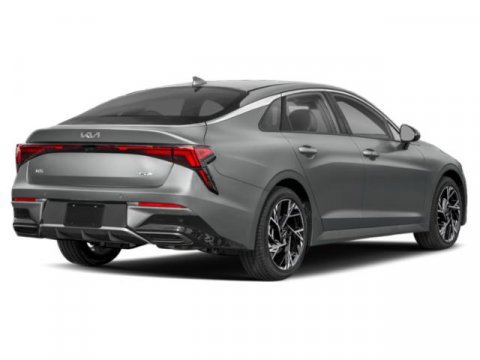 Used 2025 Kia K5 GT-Line FWD image 5