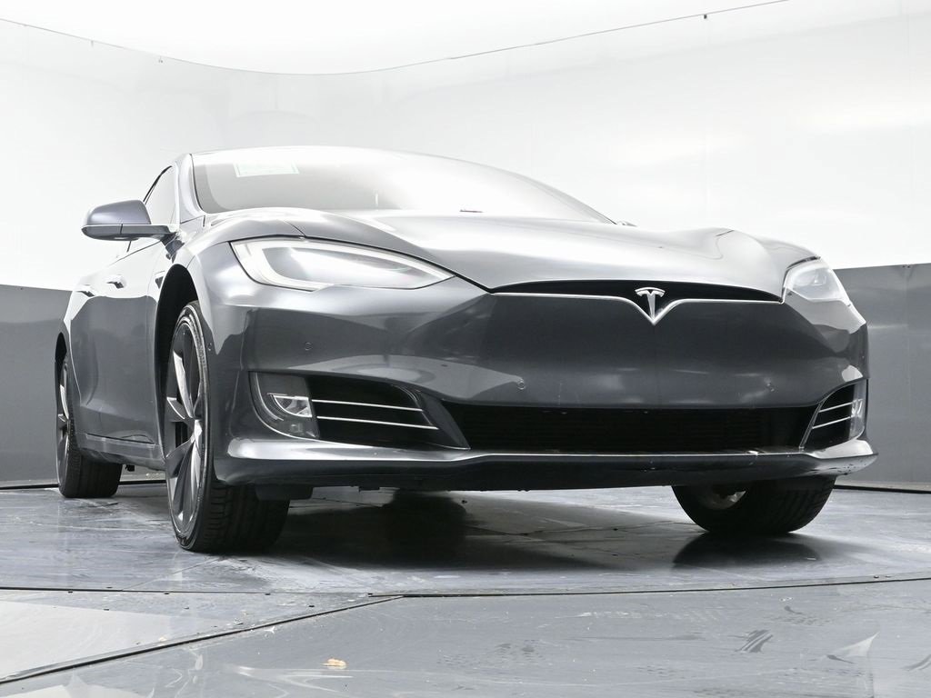 Used 2021 Tesla Model S Long Range image 55