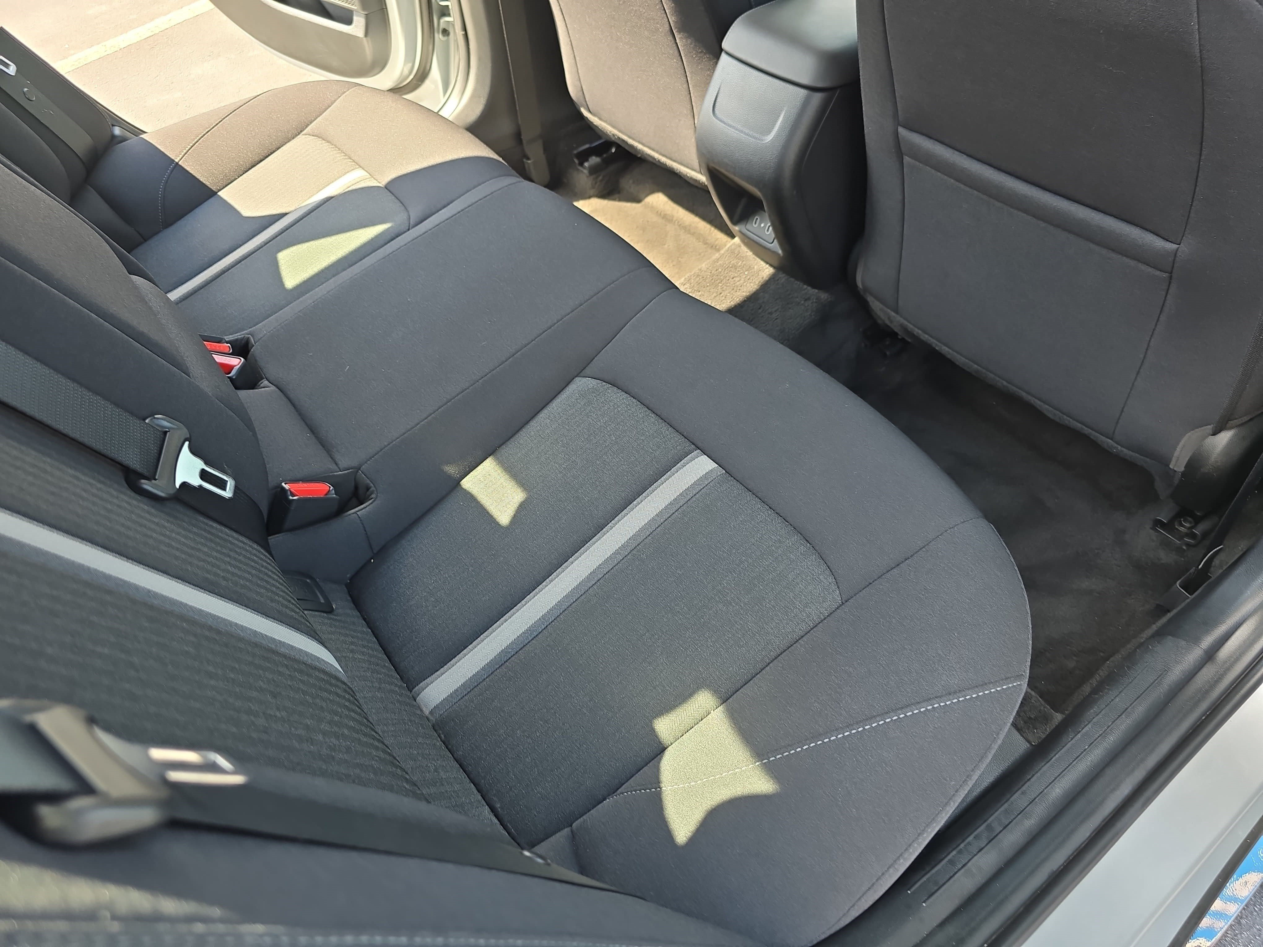 Used 2024 Hyundai Sonata SEL FWD image 11