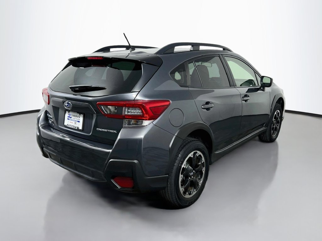 Used 2023 Subaru Crosstrek 2.0i AWD/4WD image 7