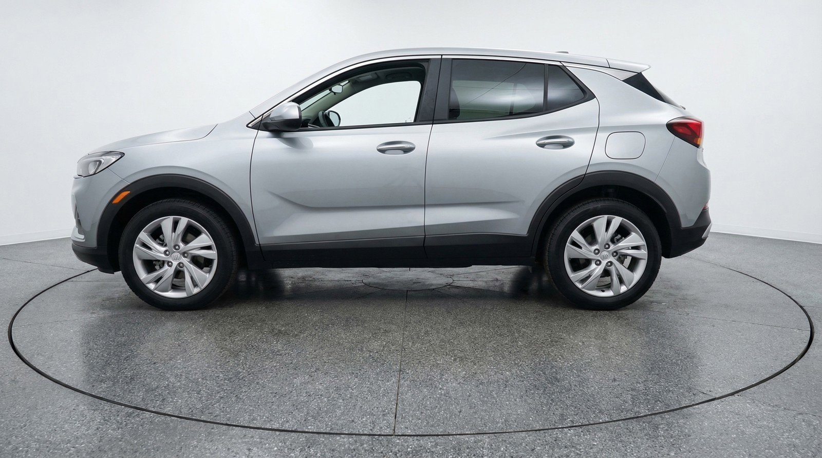 Used 2025 Buick Encore GX Preferred image 5