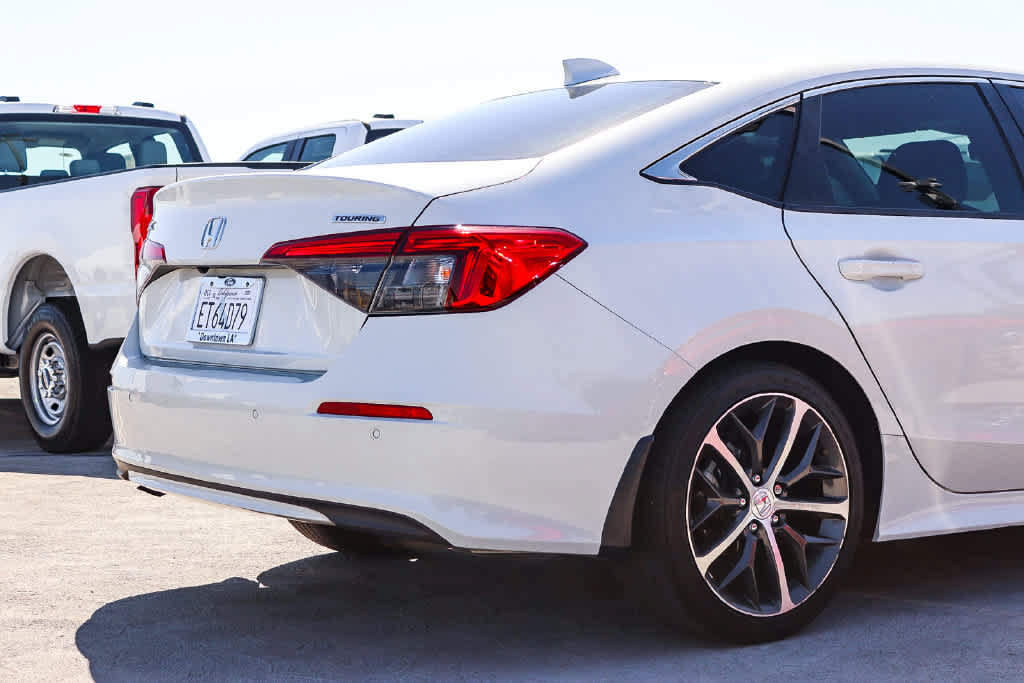 Used 2023 Honda Civic Touring image 9