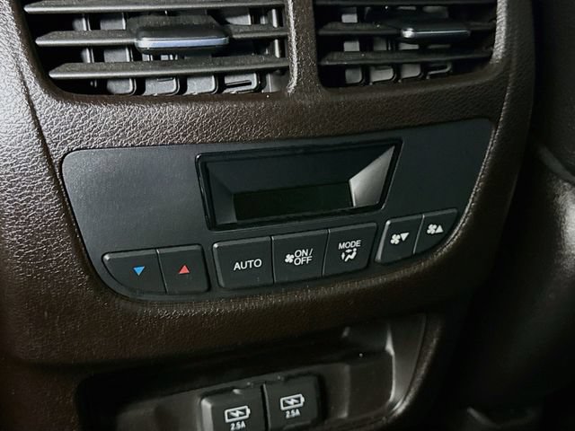 Used 2019 Acura MDX SH-AWD image 25