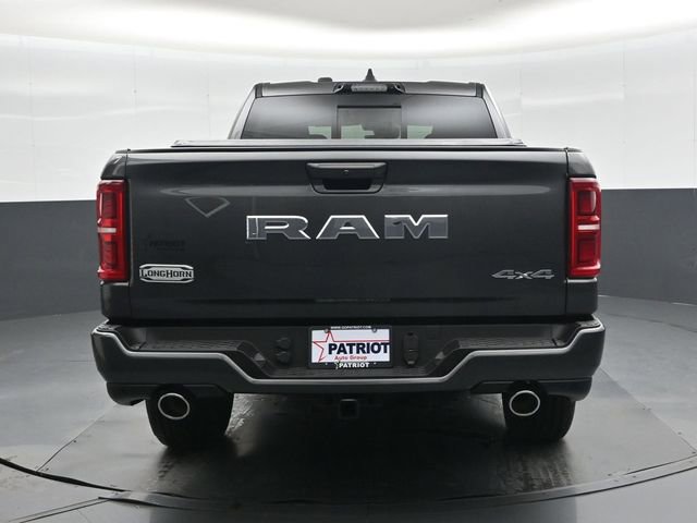 New 2026 RAM 1500 Limited image 5