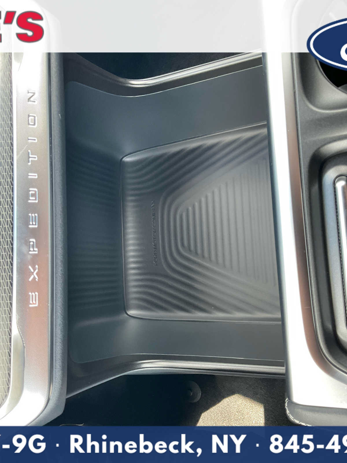 New 2027 Ford Expedition Platinum w/ Stealth Performance Package AWD/4WD image 31