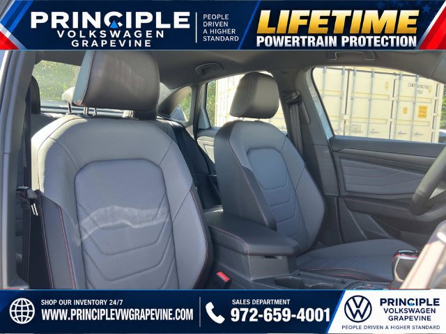 New 2027 Volkswagen Jetta GLI Autobahn FWD image 26