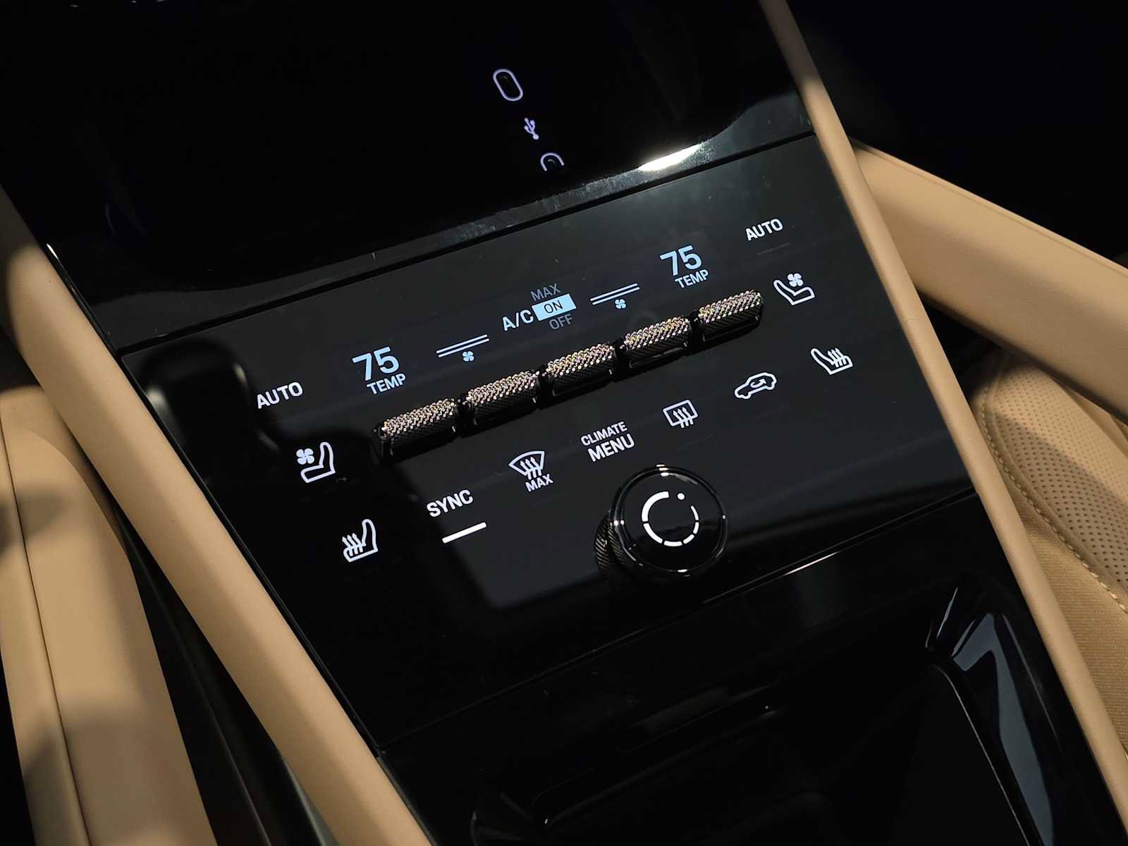 New 2026 Porsche Cayenne S image 29