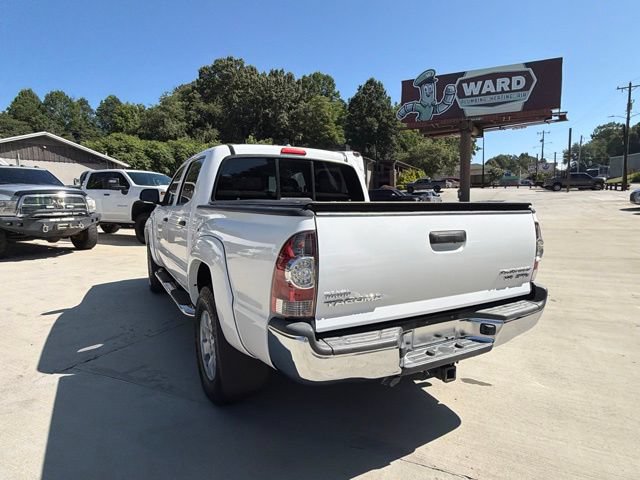 Used 2015 Toyota Tacoma PreRunner w/ SR5 Package RWD image 11