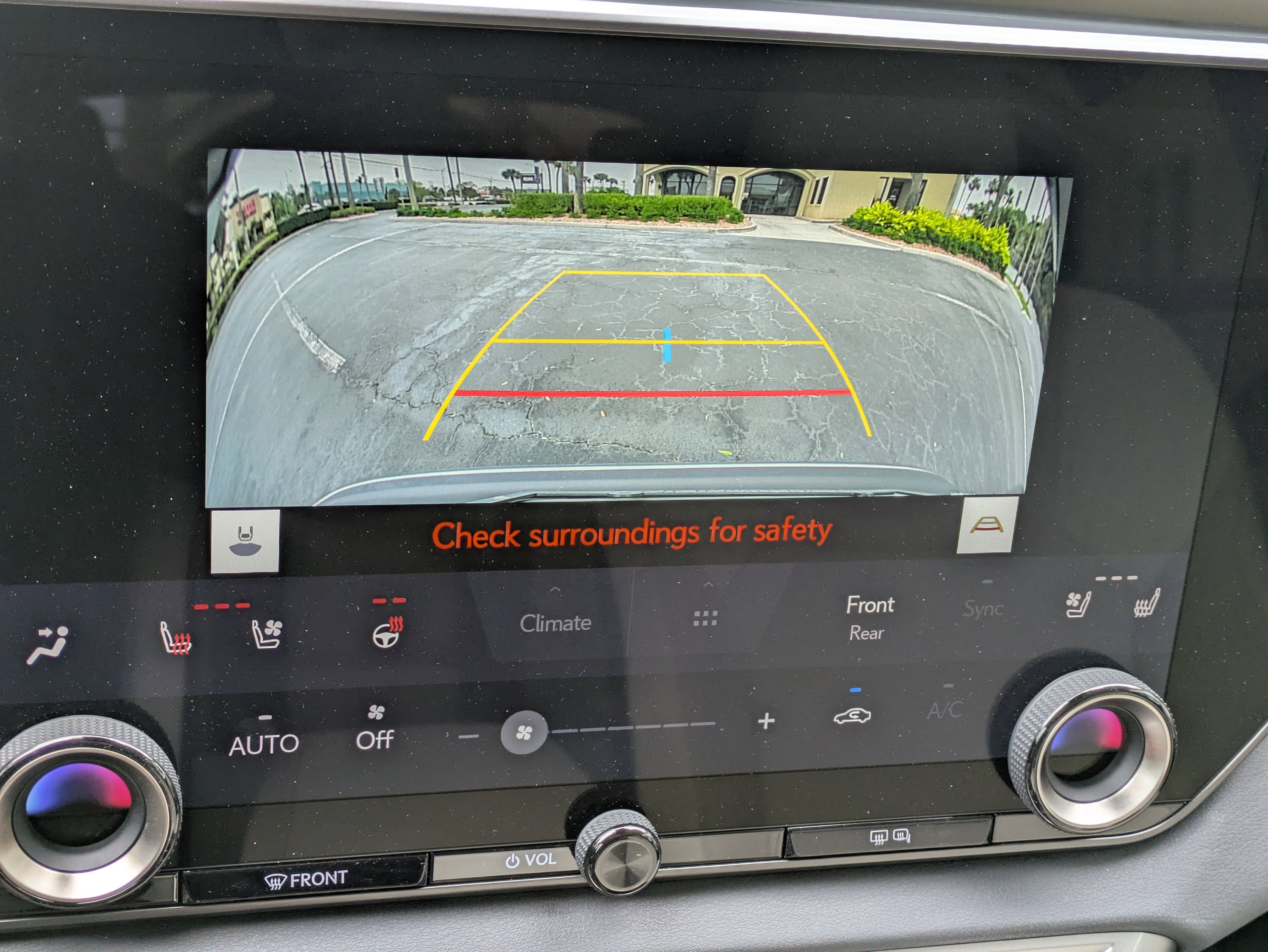 Used 2023 Lexus RX 350 Premium w/ Cold Area Package image 27