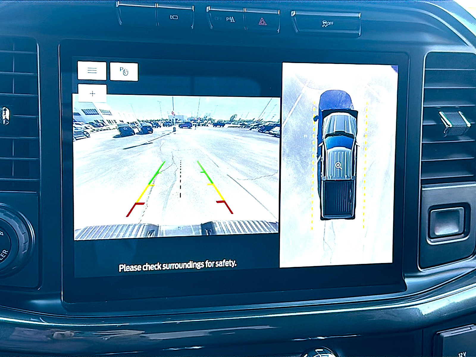 Used 2022 Ford F150 XLT w/ Equipment Group 302A High image 33