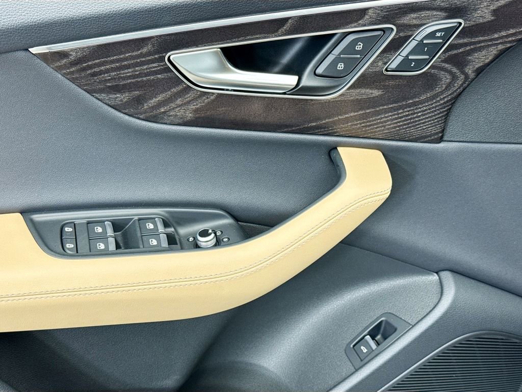 New 2026 Audi Q7 3.0T Prestige image 24