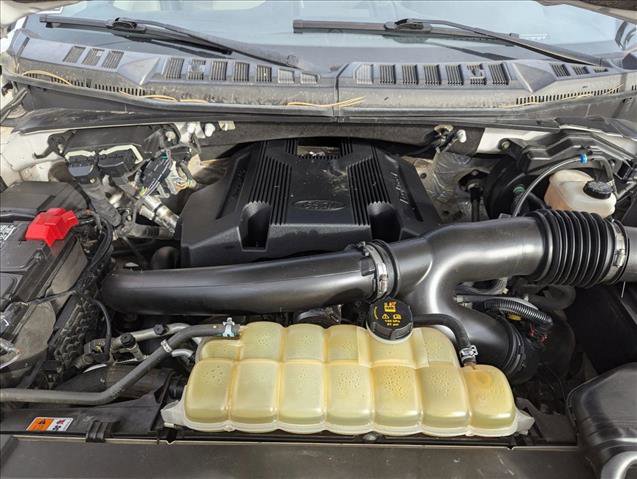 Used 2019 Ford F150 XLT w/ XTR Package image 22