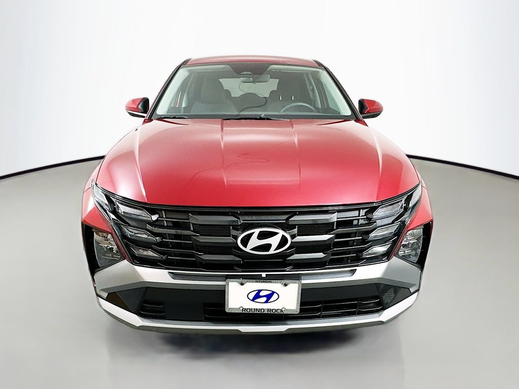 Certified 2026 Hyundai Tucson SE FWD image 2