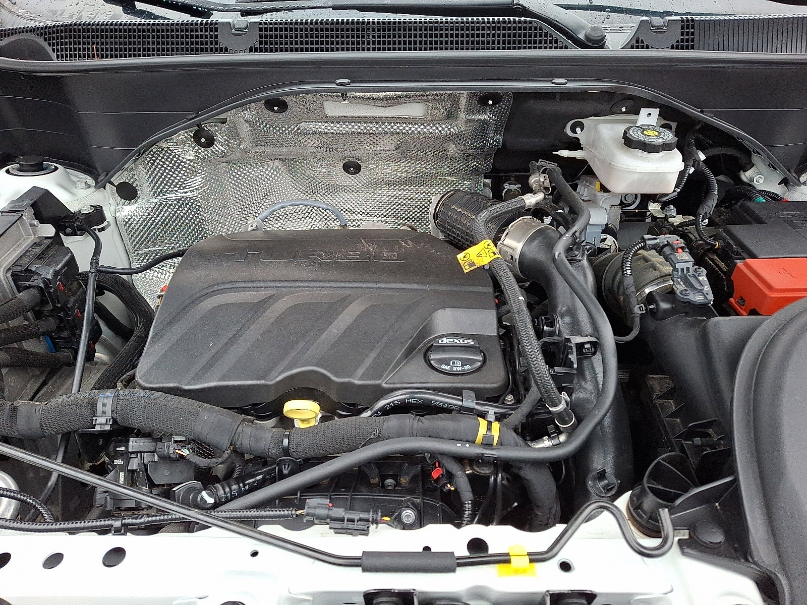 Used 2023 Buick Encore GX Select image 29