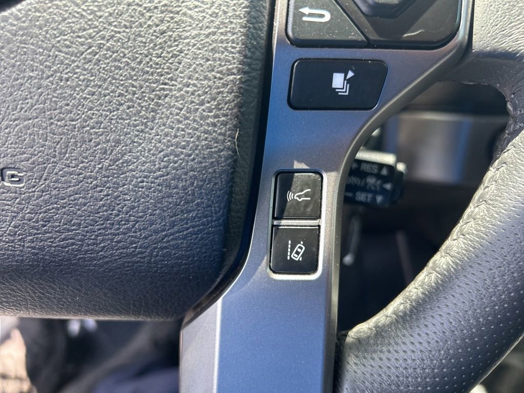 Used 2021 Toyota Tacoma 2WD Double Cab image 38