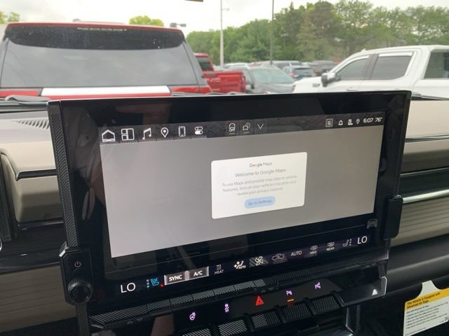 New 2026 GMC Hummer EV SUV image 15