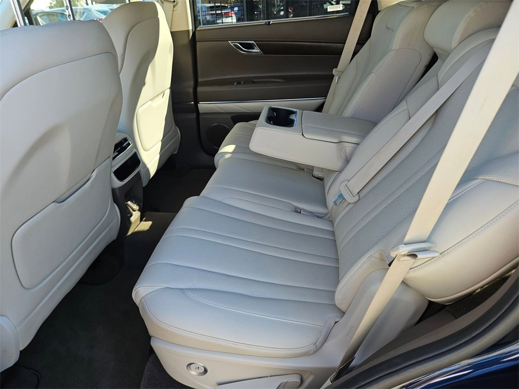 Used 2024 Genesis GV80 2.5T image 26