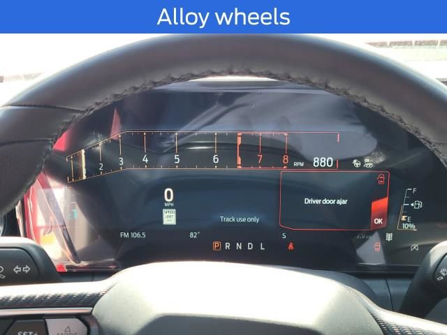 New 2025 Ford Mustang Premium image 24