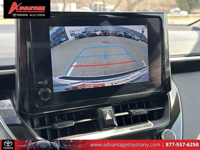 Used 2023 Toyota Corolla LE image 30