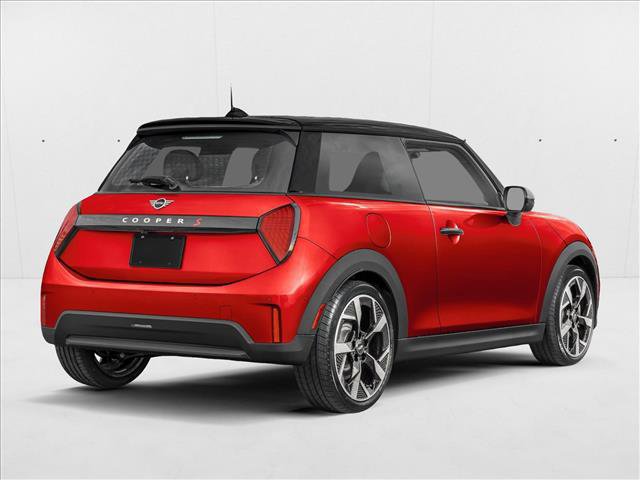 New 2026 MINI Cooper John Cooper Works image 2